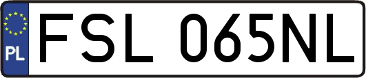FSL065NL