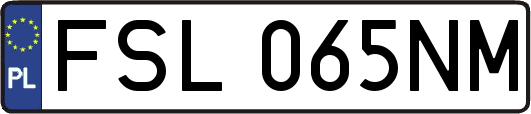 FSL065NM