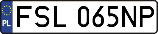 FSL065NP