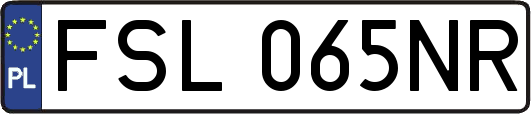 FSL065NR