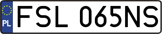 FSL065NS