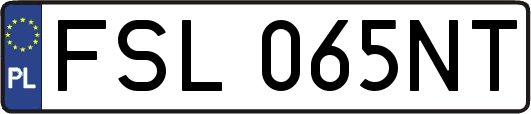 FSL065NT