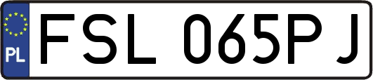 FSL065PJ
