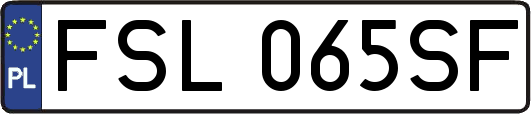 FSL065SF