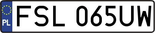 FSL065UW
