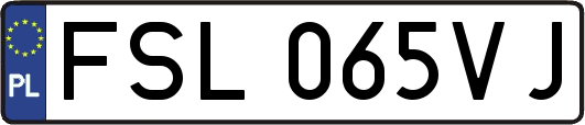 FSL065VJ