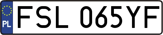 FSL065YF