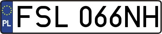 FSL066NH