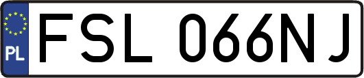 FSL066NJ