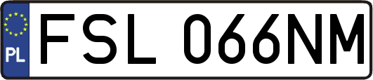 FSL066NM