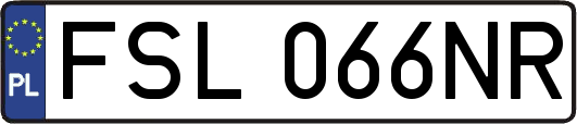FSL066NR