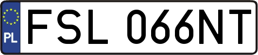 FSL066NT