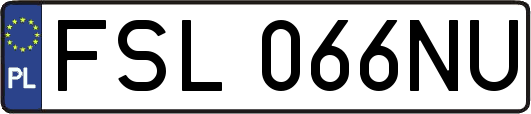 FSL066NU