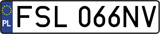 FSL066NV