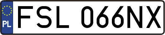 FSL066NX