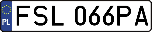 FSL066PA