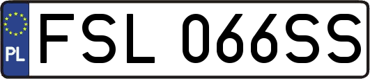 FSL066SS