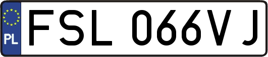 FSL066VJ