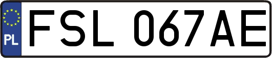 FSL067AE