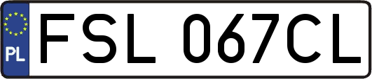 FSL067CL