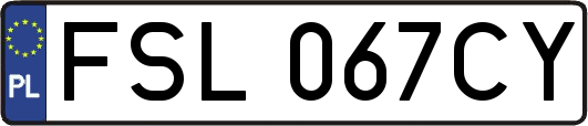 FSL067CY