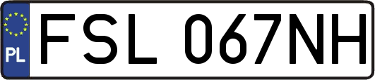 FSL067NH