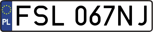 FSL067NJ