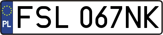 FSL067NK