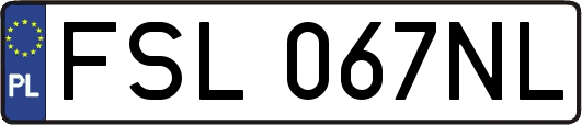FSL067NL