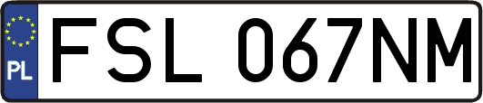 FSL067NM
