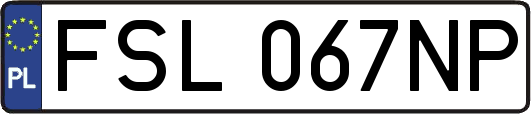 FSL067NP