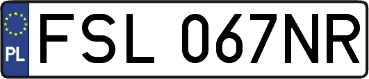 FSL067NR