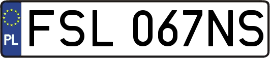 FSL067NS
