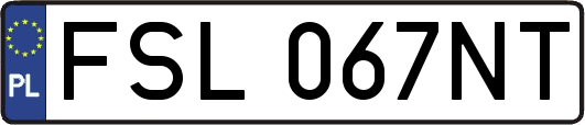 FSL067NT
