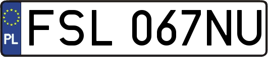 FSL067NU