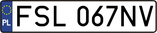 FSL067NV