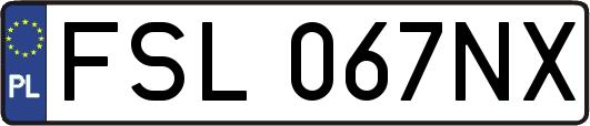 FSL067NX
