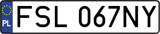 FSL067NY