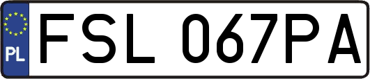 FSL067PA