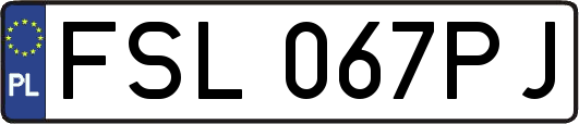 FSL067PJ