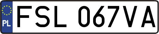 FSL067VA