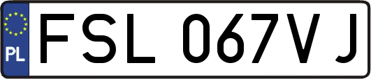 FSL067VJ