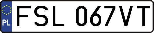 FSL067VT