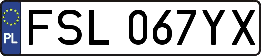 FSL067YX