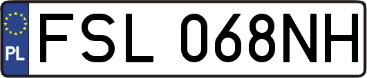 FSL068NH