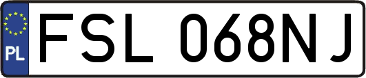 FSL068NJ