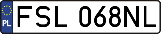 FSL068NL