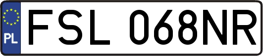 FSL068NR