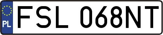 FSL068NT
