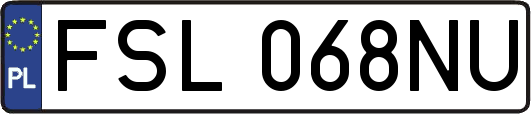 FSL068NU